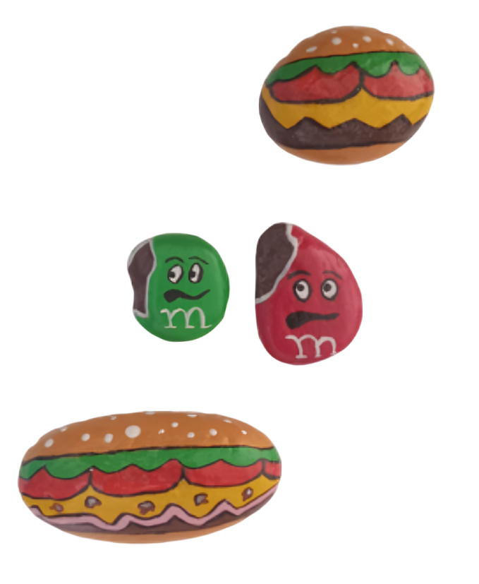 Alimentos